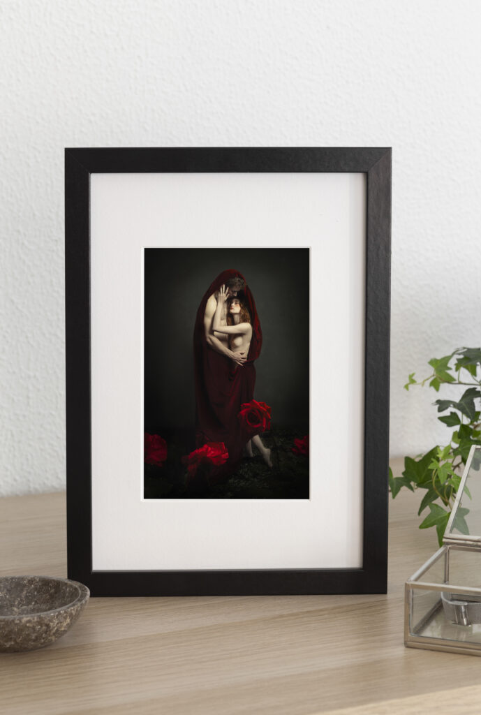 Tirages d'art petits formats