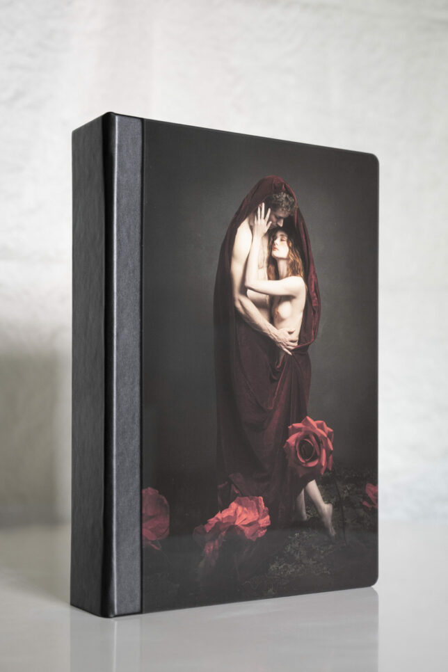 Coffret prestige