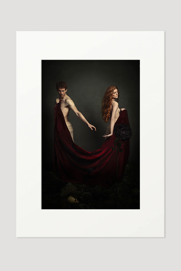 Deux silences
