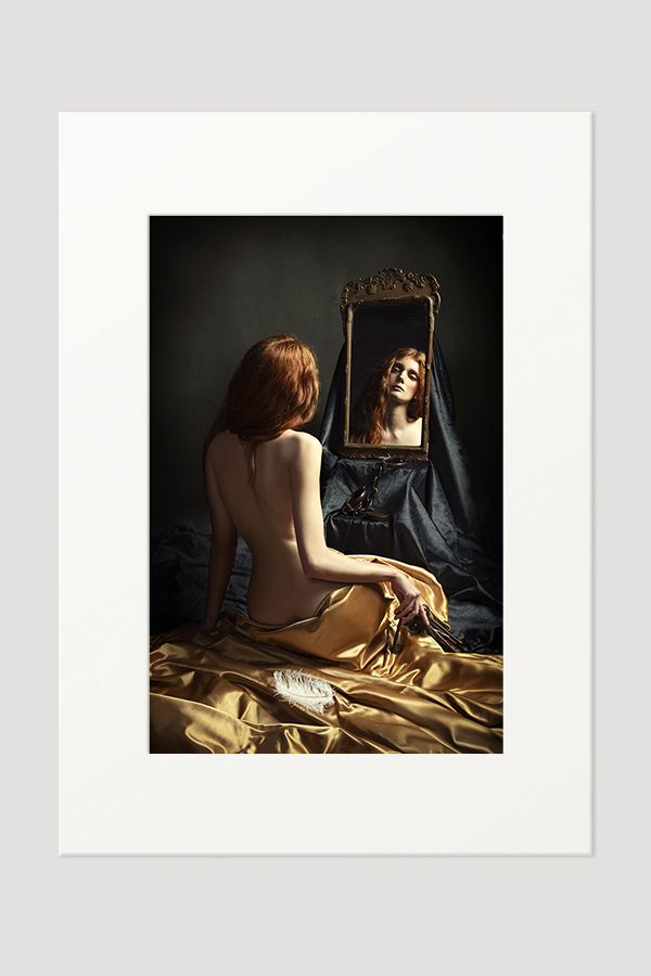 Un reflet de soi